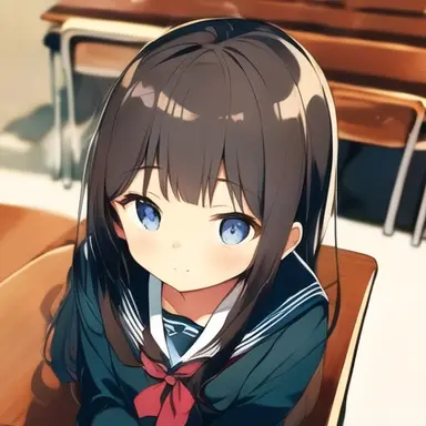 Profile image of 凪咲-小2