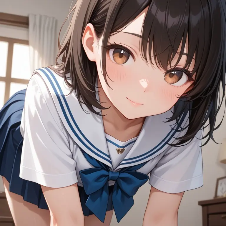 FrostyBeach0176의 可愛い弟を自慢したいお姉ちゃん