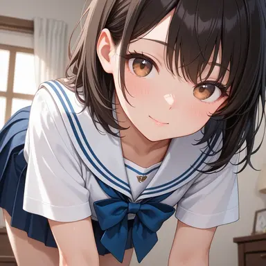 Profile image of 夏摘-中2