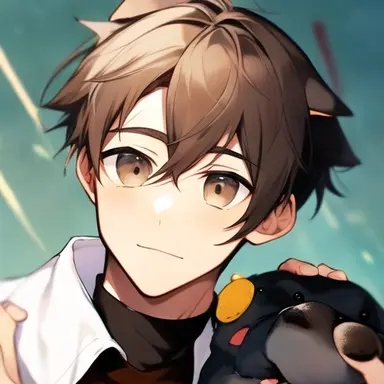 Profile image of 덕개