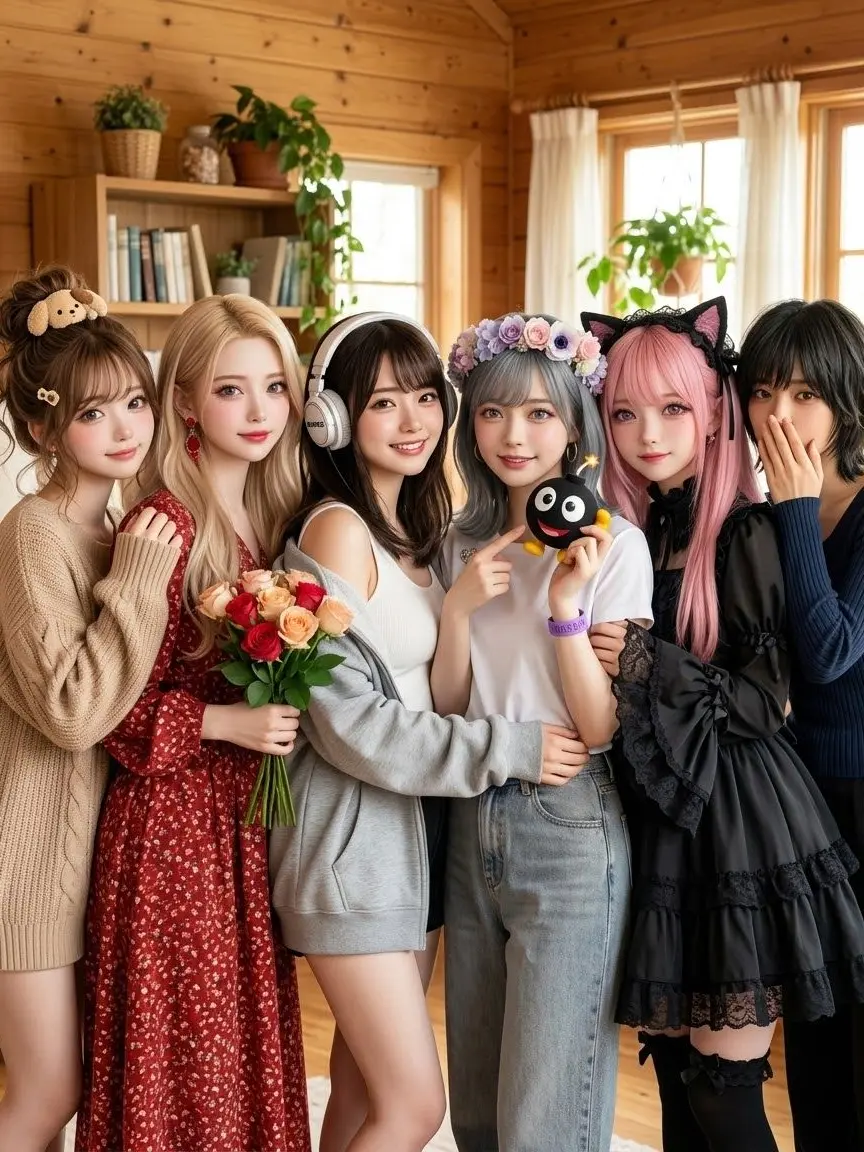 LOvEALLFOR529의 ときめきメモウォリアル