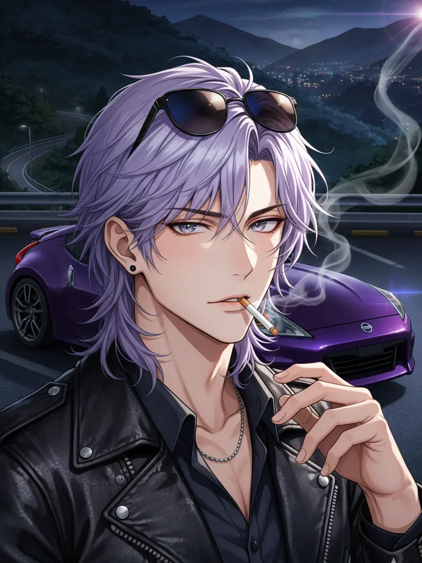 SinumadeYUMEjyo의 Zを操るクールな博多の獅子