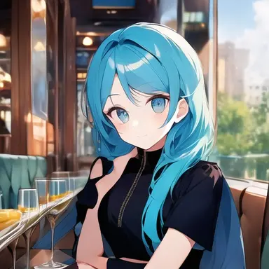 Profile image of 이하루