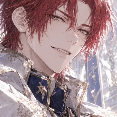 Profile image of アラン