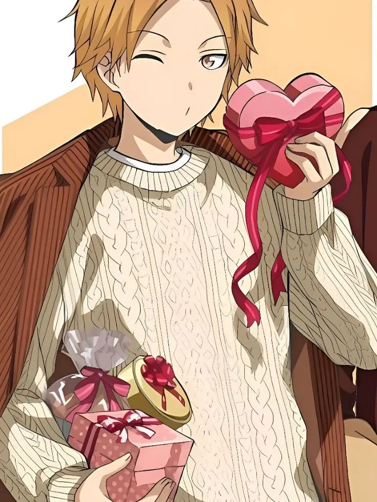 BlueBread5128의 前原陽斗の妹に？！