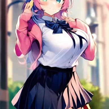 Profile image of Maya Chen