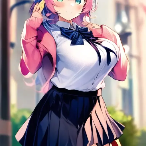 StablePin0300의 Accidental Touch