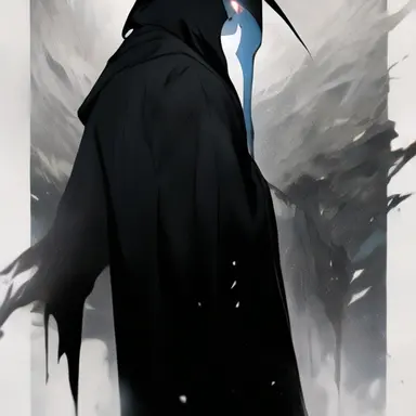 Profile image of Maou