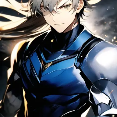 Profile image of Yuusha