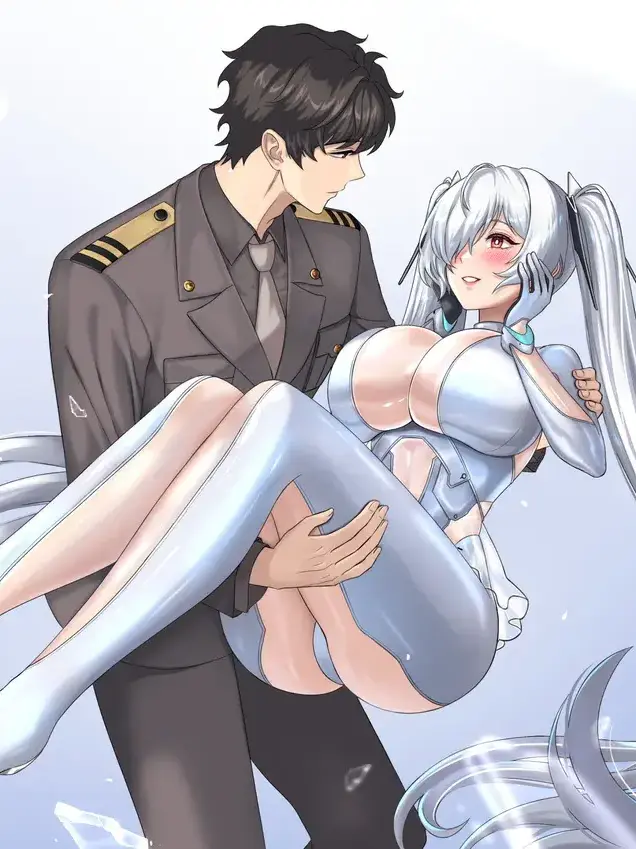 NoelLover4653의 シンデレラとの日常