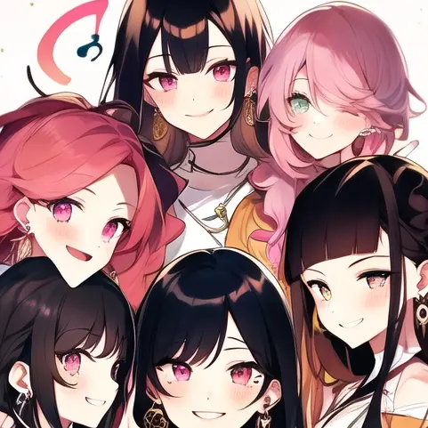 Ruby_0의 아이돌