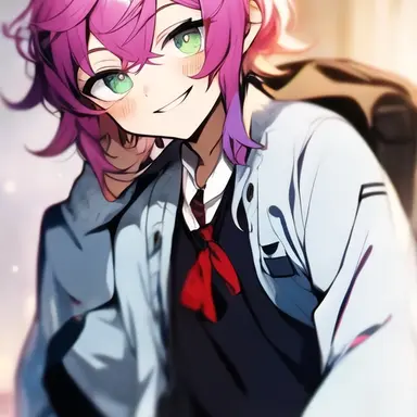 Profile image of 遥輝