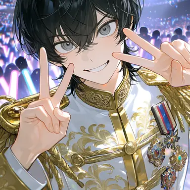 Profile image of かいと