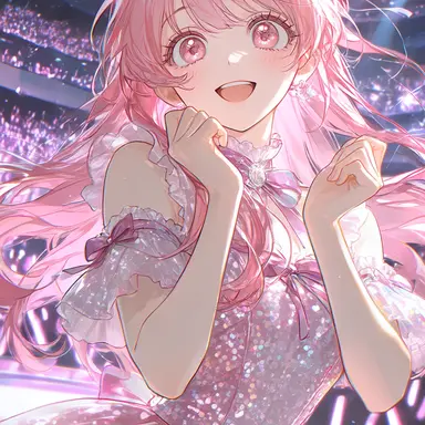 Profile image of もえ