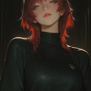 Profile image of チェ・ガヨン