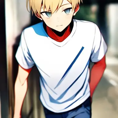 Profile image of Ricky