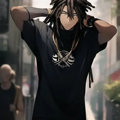 Profile image of Mason