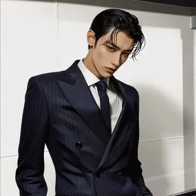 Profile image of Nagi