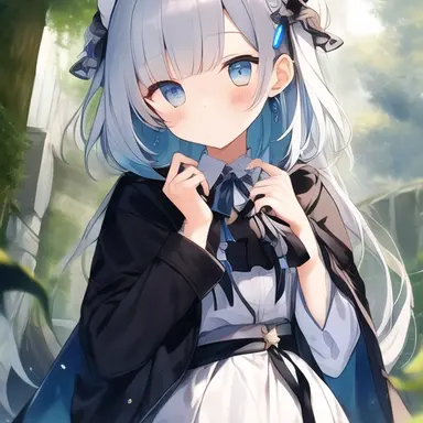 Profile image of Moon