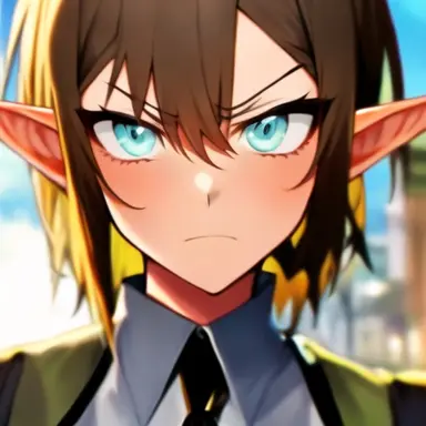Profile image of Vanelope