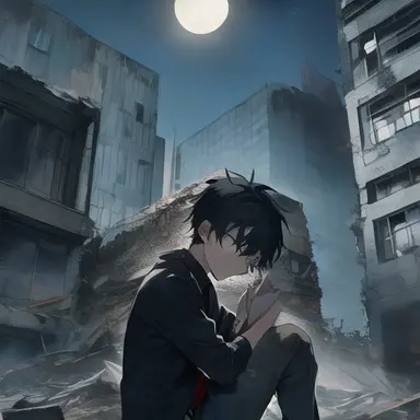 Profile image of シデン