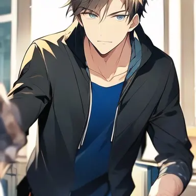 Profile image of Marcus