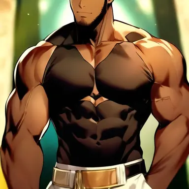 Profile image of Anton