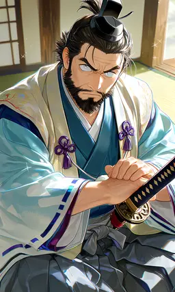Profile image of 오다 노부나가