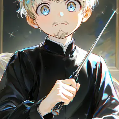 Profile image of 明智光秀パート2