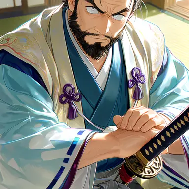 Profile image of 織田信長