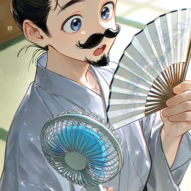 Profile image of 豊臣秀吉