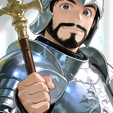 Profile image of 柴田勝家