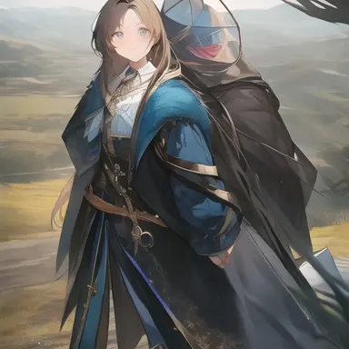 Profile image of 町民