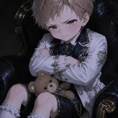 Profile image of 凛