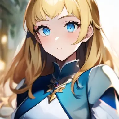 Profile image of Kira