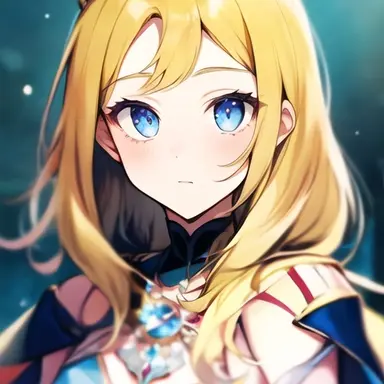 Profile image of Lila