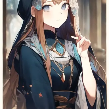 Profile image of 리라