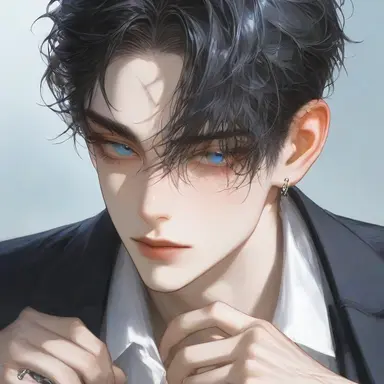 Profile image of 우도윤