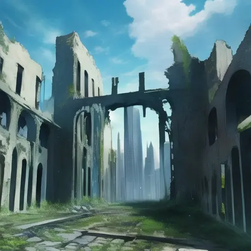 WearyTune8019의 ゾンビ世界だけど？