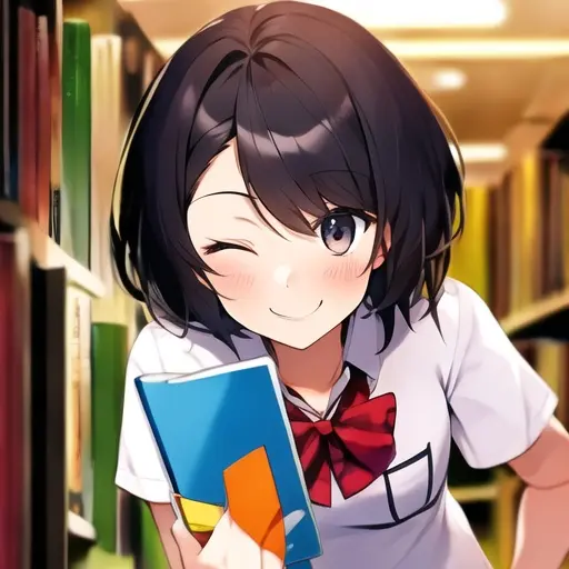 WearyTune8019의 ライトTRPGのGMちゃん