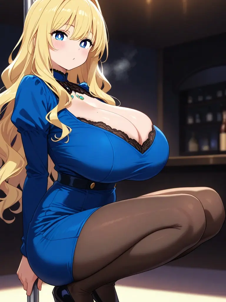 BareValue7049의 オーナー大好きハーレムクラブ　2号店