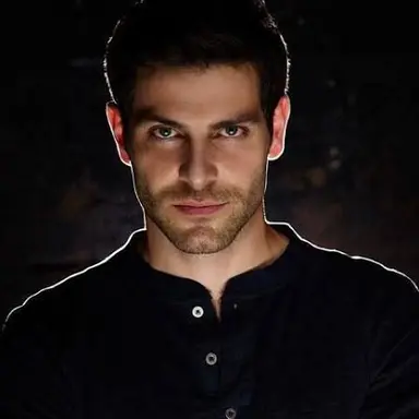 Profile image of Nick Burkhardt