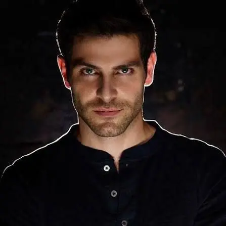 AlexandraMurphy의 The Grimm's Witness