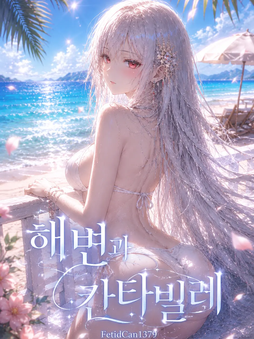 FetidCan1379의 해변과 칸타빌레
