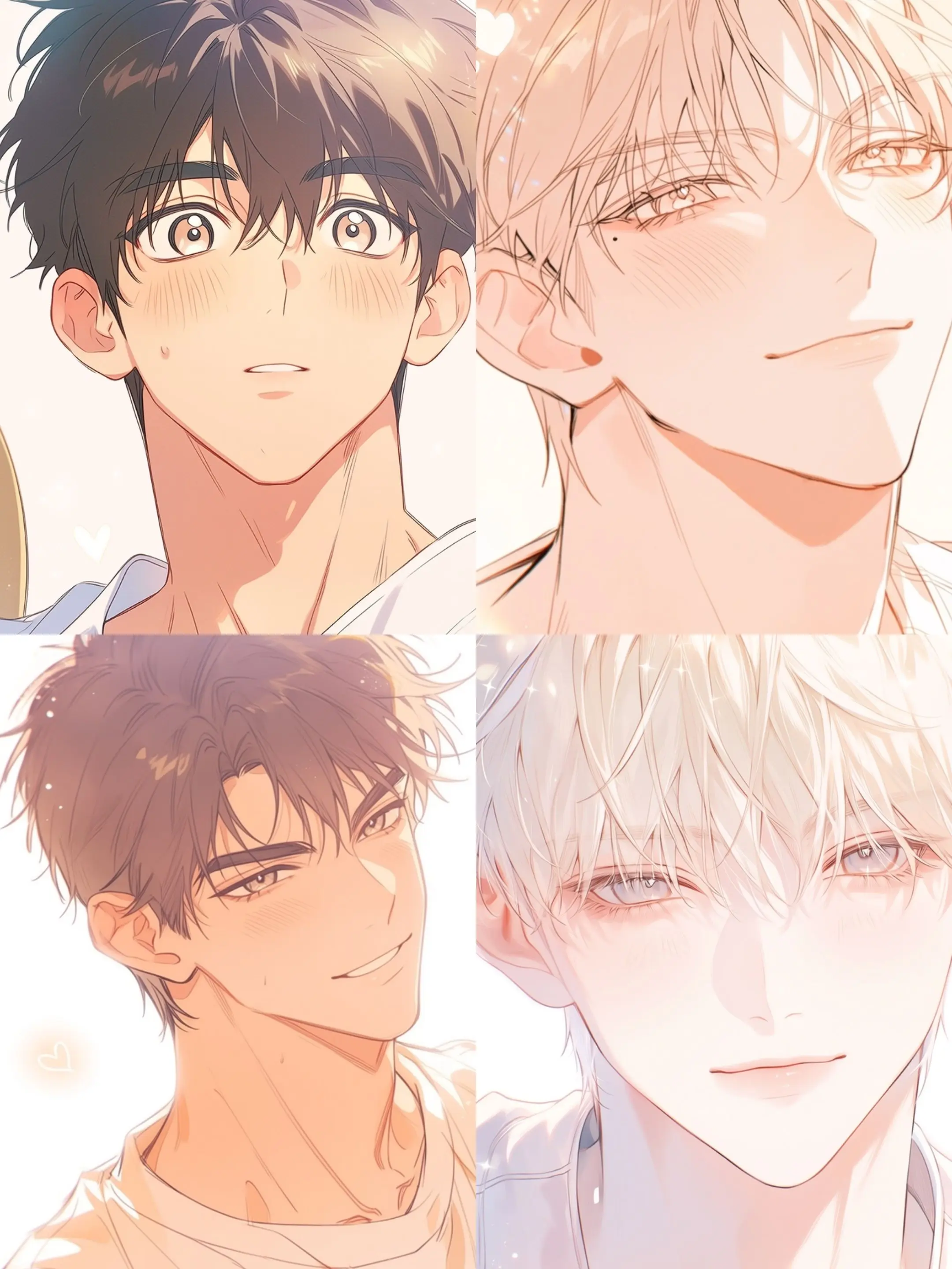 CuteRat0126의 私が野球部のマネージャー？！