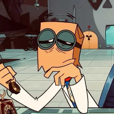 Profile image of Dr. Flug