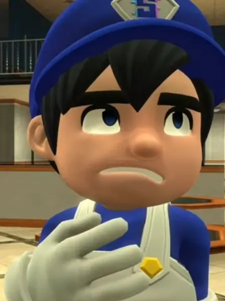 RobustCrew6684의 (Smg4)