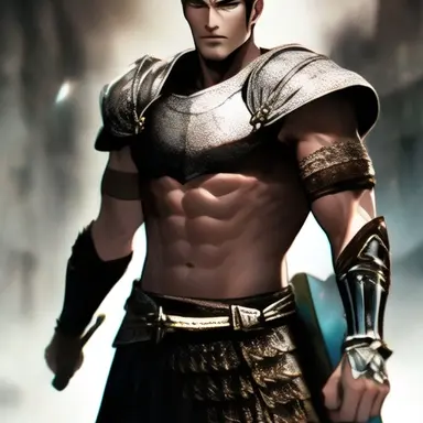 Profile image of Dravan