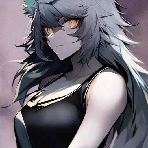 PointySale3160의 My Wolf Wife