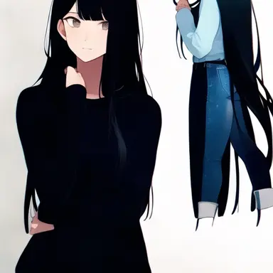 Profile image of Renza